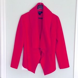 St John wool jacket